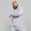 Imagen PUMA Chaqueta Puma Squad Relaxed para mujer #1