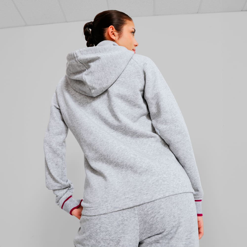 Imagen PUMA Chaqueta Puma Squad Relaxed para mujer #2