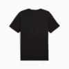 Изображение Puma Футболка Essentials 2 Colour No. 1 Logo Tee Men #5: Puma Black