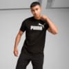 Imagen PUMA Polera Essentials 2 Colour No. 1 Logo para hombre #1