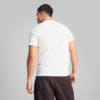 Изображение Puma Футболка Essentials 2 Colour No. 1 Logo Tee Men #2: Puma White