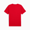 Изображение Puma Футболка Essentials 2 Colour No. 1 Logo Tee Men #2: For All Time Red