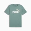 Imagen PUMA Polera Essentials 2 Colour No. 1 Logo para hombre #1