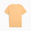 Изображение Puma Футболка Essentials 2 Colour No. 1 Logo Tee Men #5: Almost Apricot