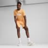 Изображение Puma Футболка Essentials 2 Colour No. 1 Logo Tee Men #3: Almost Apricot