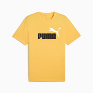 Зображення Puma Футболка Essentials 2 Colour No. 1 Logo Tee Men