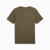 Зображення Puma Футболка Essentials 2 Colour No. 1 Logo Tee Men #2: Loden Green