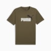 Imagen PUMA Polera Essentials 2 Colour No. 1 Logo para hombre #1