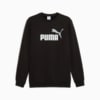 Imagen PUMA Polerón frisado Essentials 2 Colour No. 1 Logo para hombre #1