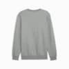 Imagen PUMA Polerón frisado Essentials 2 Colour No. 1 Logo para hombre #2