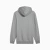 Imagen PUMA Polerón Essentials+ 2 Colour Logo para hombre #2