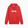 Imagen PUMA Polerón Essentials+ 2 Colour Logo para hombre #1