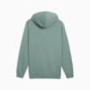 Imagen PUMA Polerón Essentials+ 2 Colour Logo para hombre #2