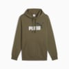 Imagen PUMA Polerón Essentials+ 2 Colour Logo para hombre #0