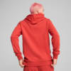 Изображение Puma Худи Essentials 2 Colour No. 1 Logo Hoodie Men #2: Red Fire