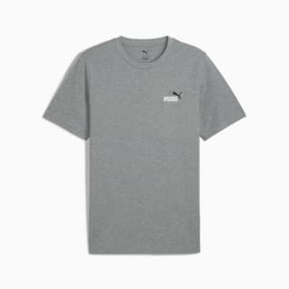Зображення Puma Футболка Essentials 2 Colour Small No. 1 Logo Tee Men