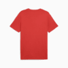 Зображення Puma Футболка Essentials 2 Colour Small No. 1 Logo Tee Men #2: Red Fire