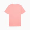 Imagen PUMA Polera Essentials 2 Colour Small No. 1 Logo para hombre #5