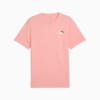 Зображення Puma Футболка Essentials 2 Colour Small No. 1 Logo Tee Men #4: Pink Fruit