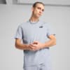 Imagen PUMA Polera Essentials 2 Colour Small No. 1 Logo para hombre #1