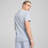 Imagen PUMA Polera Essentials 2 Colour Small No. 1 Logo para hombre #2