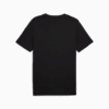 Imagen PUMA Polera Essentials 2 Colour Small No. 1 Logo para hombre #5