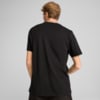 Imagen PUMA Polera Essentials 2 Colour Small No. 1 Logo para hombre #2