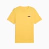 Зображення Puma Футболка Essentials 2 Colour Small No. 1 Logo Tee Men #1: Sunny Yellow
