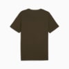 Imagen PUMA Polera Essentials 2 Colour Small No. 1 Logo para hombre #5