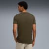 Imagen PUMA Polera Essentials 2 Colour Small No. 1 Logo para hombre #2