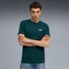 Imagen PUMA Polera Essentials 2 Colour Small No. 1 Logo para hombre #1