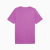 Зображення Puma Футболка Essentials 2 Colour Small No. 1 Logo Tee Men #2: Wild Berry