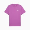 Зображення Puma Футболка Essentials 2 Colour Small No. 1 Logo Tee Men #1: Wild Berry