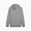 Imagen PUMA Polerón Essentials+ 2 Colour Small No. 1 Logo para hombre #2