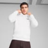 Изображение Puma Худи Essentials 2 Colour Small No. 1 Logo Hoodie Men #1: Puma White
