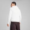 Изображение Puma Худи Essentials 2 Colour Small No. 1 Logo Hoodie Men #2: Puma White