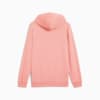 Зображення Puma Худі Essentials 2 Colour Small No. 1 Logo Hoodie Men #2: Pink Fruit