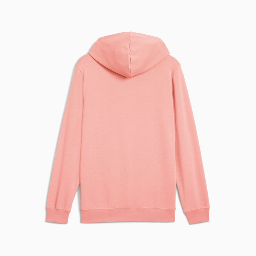 Зображення Puma Худі Essentials 2 Colour Small No. 1 Logo Hoodie Men #2: Pink Fruit