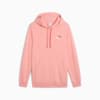 Зображення Puma Худі Essentials 2 Colour Small No. 1 Logo Hoodie Men #1: Pink Fruit