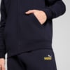 Imagen PUMA Chaqueta Essentials 2 Colour Small No. 1 para hombre #5