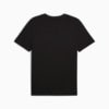 Зображення Puma Футболка Essentials Elevated Tee Men #5: Puma Black