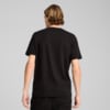 Зображення Puma Футболка Essentials Elevated Tee Men #2: Puma Black