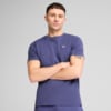Зображення Puma Футболка Essentials Elevated Tee Men #1: Blue Crystal