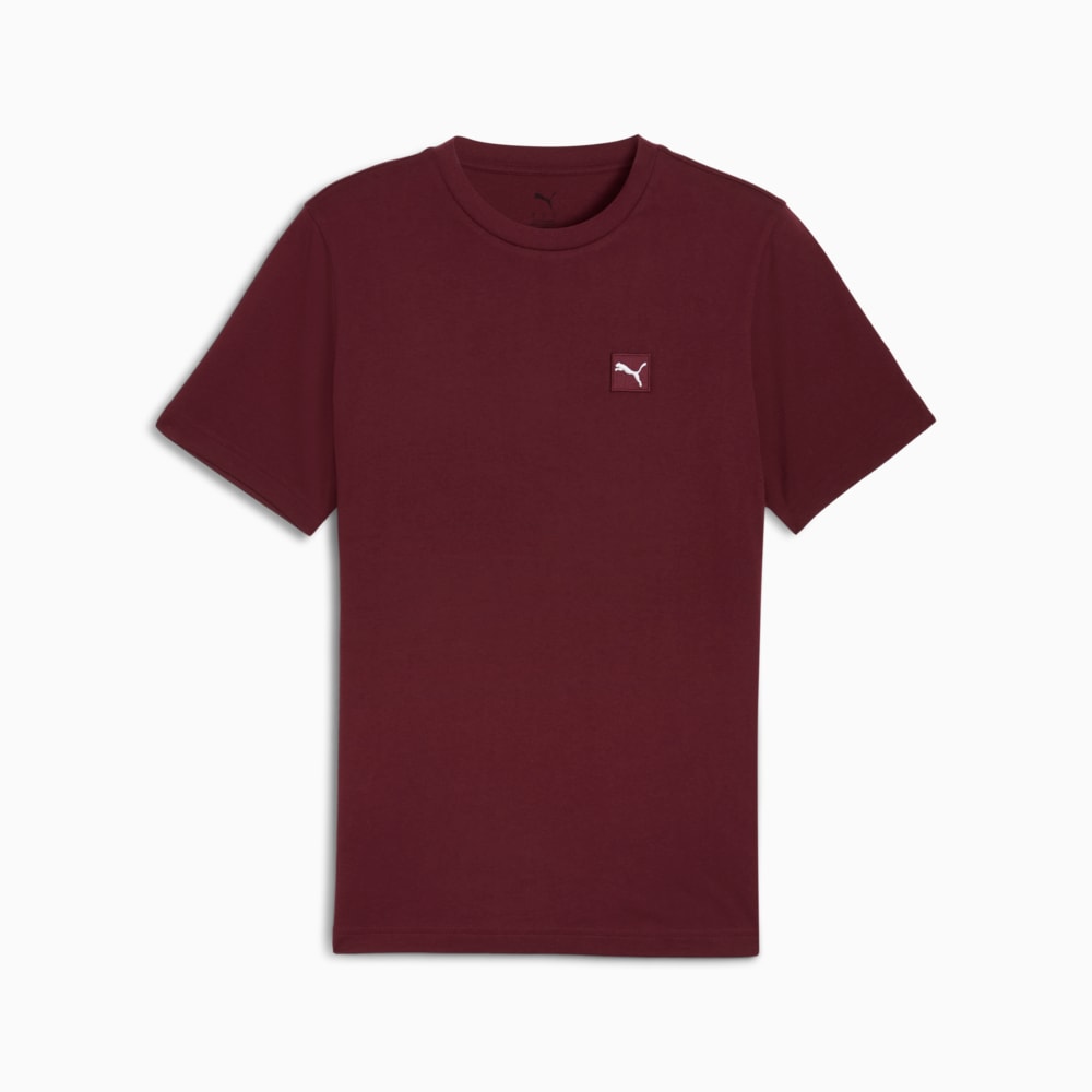 Imagen PUMA Polera Essentials Elevated para hombre #1