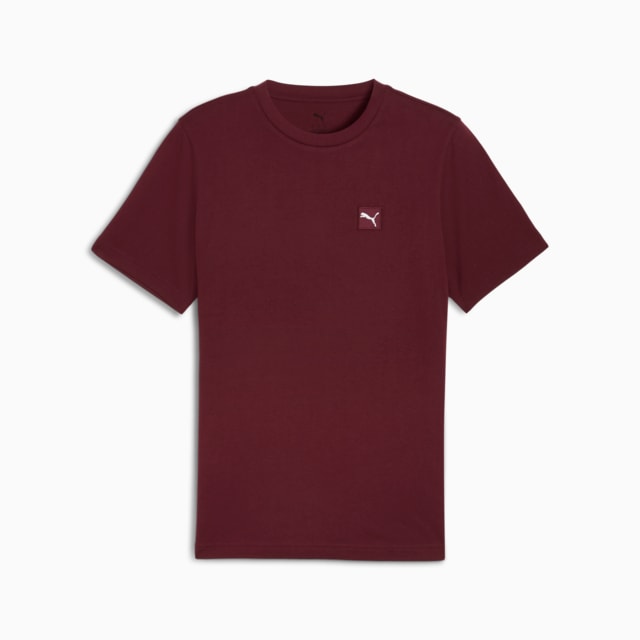 Imagen PUMA Polera Essentials Elevated para hombre