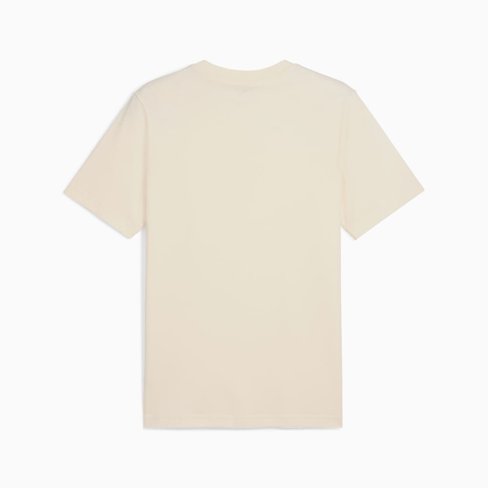 Image PUMA Camiseta Essentials Elevated Masculina #4