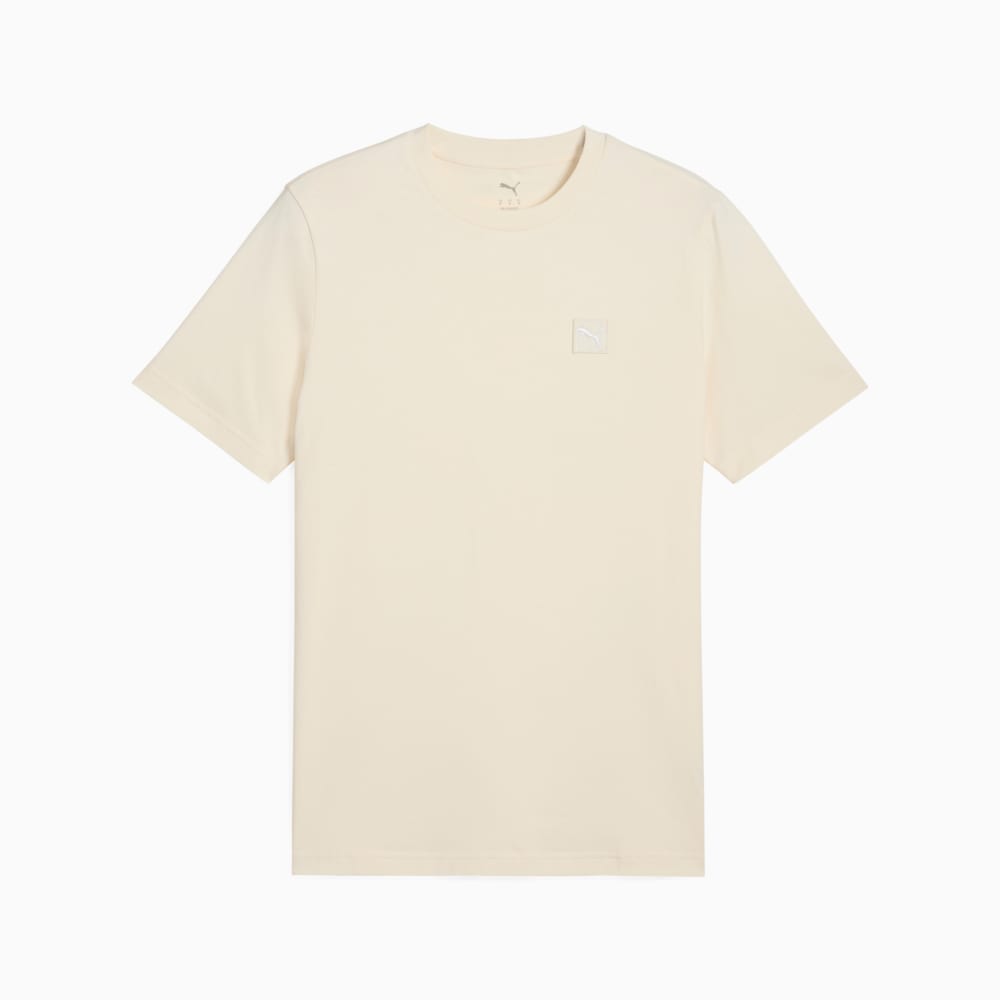 Image PUMA Camiseta Essentials Elevated Masculina #3