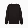 Зображення Puma Світшот Essentials Elevated Crew Men #5: Puma Black