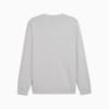Imagen PUMA Polerón Essentials Elevated para hombre #5