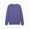 Изображение Puma Свитшот Essentials Elevated Crew Men #5: Blue Crystal